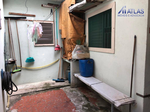 Imagem 16 de 19 de Sobrado Com 3 Dormitórios À Venda, 180 M² Por R$ 450.000 - Vila Clotilde - Guarulhos/sp - So0333