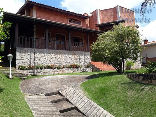 Imagem 4 de 29 de Chácaras Em Condomínio À Venda Em Bom Jesus Dos Perdões/sp - Compre O Seu Chácaras Em Condomínio Aqui! - 1403736