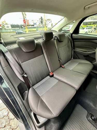 Ford Focus Ford Focus Hatch SE Plus 2.0 PowerShift