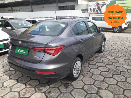 Fiat Cronos 1.3 FIREFLY FLEX DRIVE MANUAL