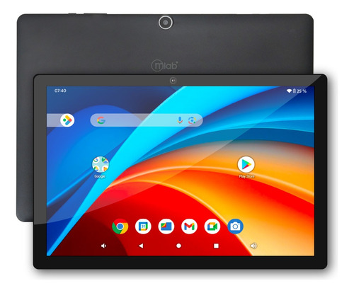 Tablet Mlab Studio Max 10 Pulgadas Octa-core 64gb Wifi