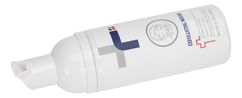 Mousse Limpiadora De Poros Unisex, Exfoliante Facial