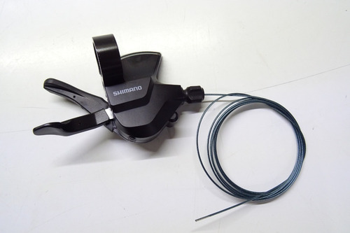 Palanca Mando Shifter Derecho Shimano Altus 7 Pasos M315-7r