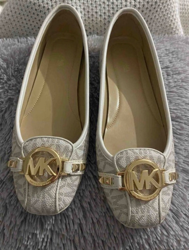 2 Pares De Flats Michael Kors Sin Caja