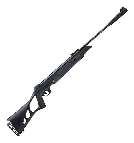 comprar Chumbera Nitro Pistón Extreme N2 Cal. 5.5mm Magtech