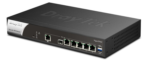 Vigor3900 Router Security Multi-wan Draytek Vig