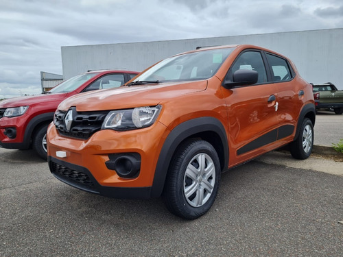 Renault Kwid Zen 1.0 Oferta Car One