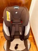 Comprar Butaca Infantil Para Auto Joie Every Stage 0- 36kg Impecable Joie Every Stage Gris
