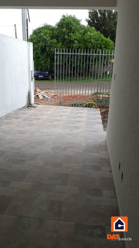 Imagem 8 de 14 de Casa À Venda Em Uvaranas - 1621