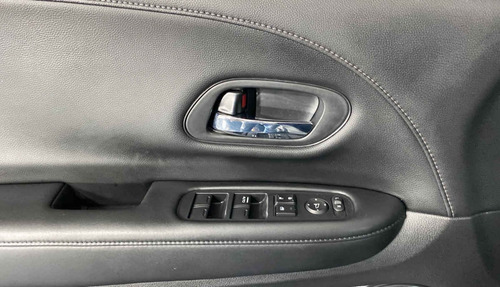 Imagen 8 de 15 de 118593 - Honda Hr-v 2018 Con Garantía
