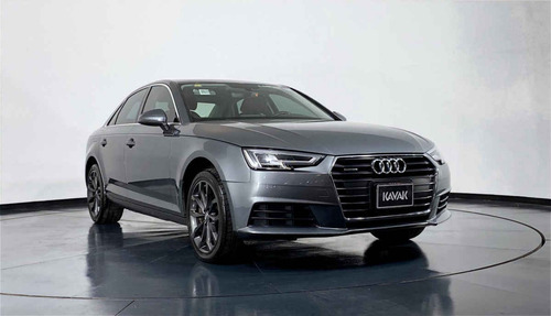 Imagen 3 de 15 de 107133 - Audi A4 2017 Con Garantía