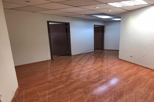 Imagen 1 de 6 de Oficinas En Renta En Valle Del Campestre, San Pedro Garza García