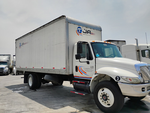 Inernational 4300 195 4x2
