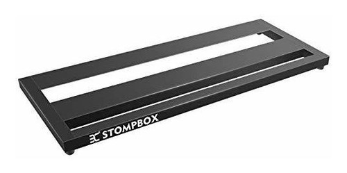 Ex Stompbox Pedal De Guitarra Board Mediano 208
