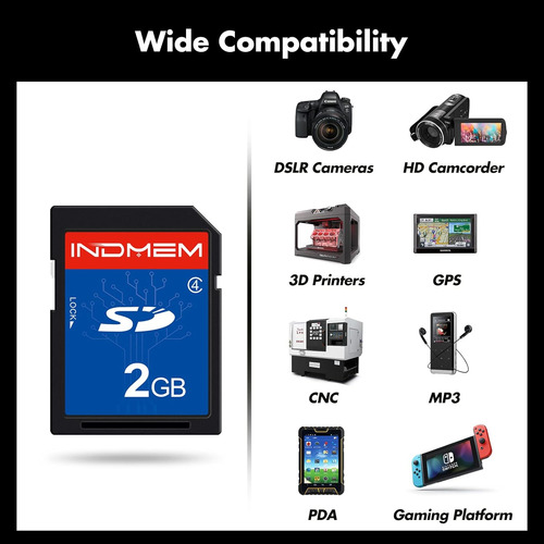 Tarjetas De Memoria Secure Digital Sinobright No Aplica Aw