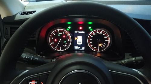 Suzuki Xl7 Gl Mecanica 2021
