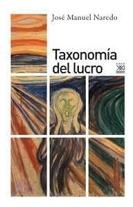 Libro Taxonomía Del Lucro