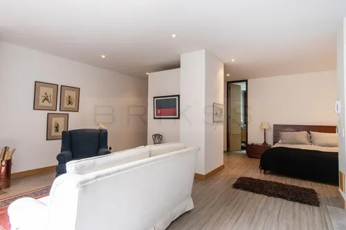 Apartamento En Venta En Ingemar. Cod V5041