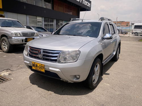 Renault Duster 2.0 Dynamique 4x2