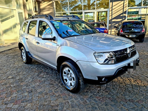 Renault Duster Dynamique 1.6 2015 84.000km T/usado Fcio