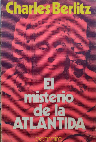 El Misterio De La Atlantida - Charles Berlitz