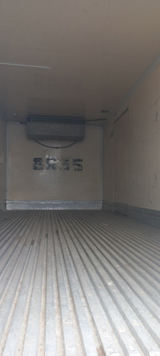 Imagem 9 de 15 de Caminhão Mercedes 815 Acelo