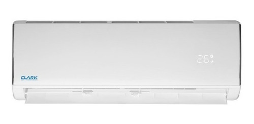 Aire Acondicionado Tipo Split Muro 18000 Btu Clark On/off