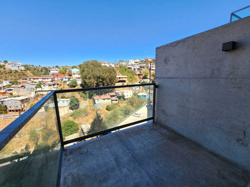 Moderno Y Amplio Dpto En Cerro Placeres (80352)