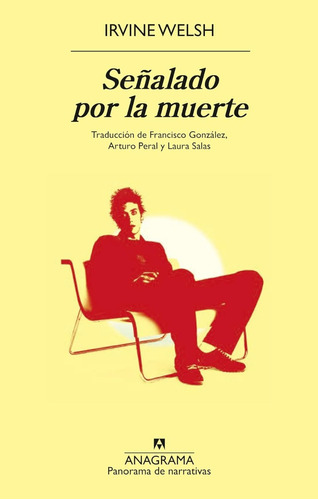 Libro Señalado Por La Muerte