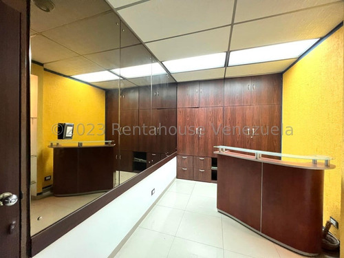 Local En Venta El Recreo Es24-9060