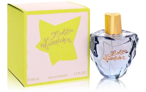 Edt 1.7 Onzas Lolita Lempicka Por Lolita Lempicka Para