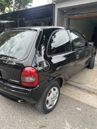 Chevrolet Classic 1.4 Ls