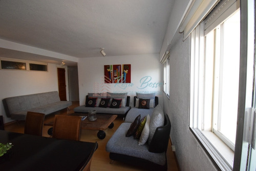 Apartamento Totalmente Reciclado Sobre La Peninsula- Ref: 5091