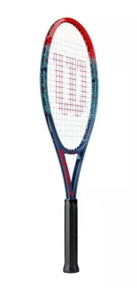 Raqueta Recreativa Wilson -impact Tns Racket- Tenis