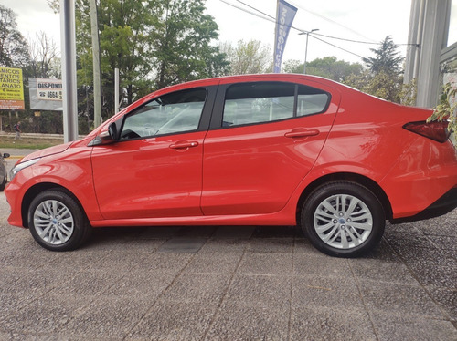 Imagen 3 de 15 de Fiat Cronos