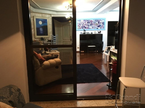 Imagem 1 de 14 de Apartamento Com 230 Metros Quadrados E 4 Dormitorios No Jardim Avelino! - V-853