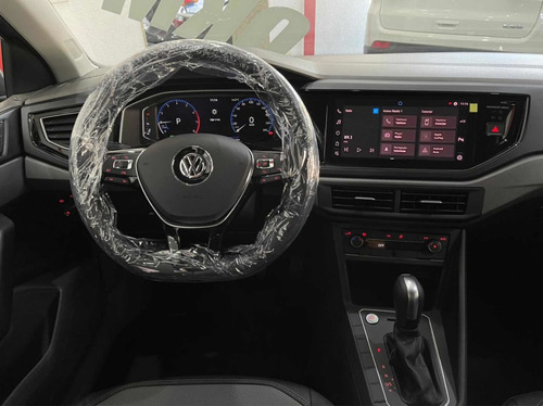 Imagem 12 de 14 de Volkswagen Polo 2022 1.0 Tsi Highline 200 Aut. 5p