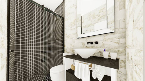 Imagem 5 de 15 de Apartamento, 1 Dorms Com 55.59 M² - Caiçara - Praia Grande - Ref.: Cg98 - Cg98