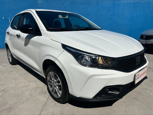 Fiat Argo 1.0 Flex 5p