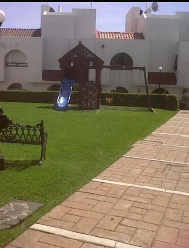 Imagen 9 de 9 de Casa En Renta/ Venta En Condominio En Villa Alta, Jesús Del