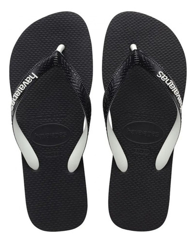 Ojota Sandalia Top Mix Havaianas Para Unisex