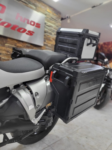 Imagen 10 de 10 de Yamaha Super Tenere 1200 Excelente Estado Tamburrino Motos