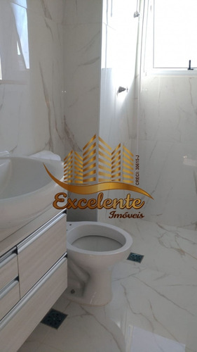 Imagem 1 de 4 de Apartamento - Venda - Vila Inema - Cod. 229 - V229
