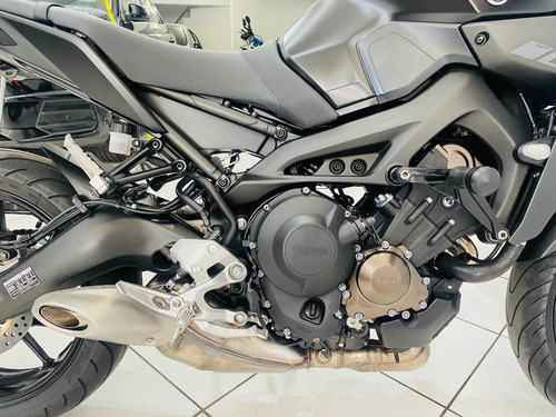 Imagem 5 de 10 de Yamaha Mt-09
