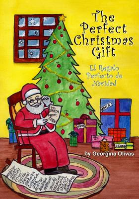 Libro The Perfect Christmas Gift: Bilingual Edition (engl...