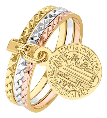 Anillos De Oro Para Mujer MercadoLibre
