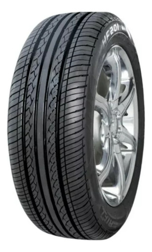 Llanta 205/70r14 Hifly Hf201 95h Índice De Velocidad H