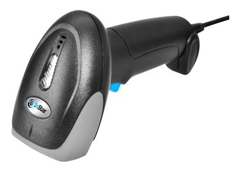 Lector Codigo De Barras Y Qr 3nstar Sc410 Imagen 2d Automati
