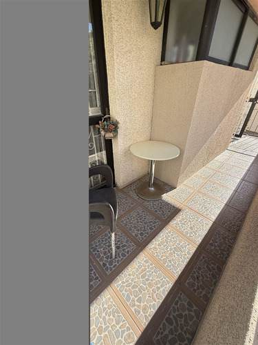 Departamento En Venta De 3 Dorm. En Viña Del Mar