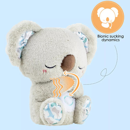 - H Juguetes Koalas, Koala For Aliviar La Ansiedad Con